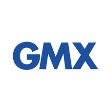 GMX / Mail.com Logo